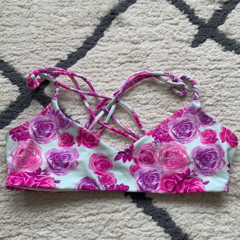 Pac sun bikini top